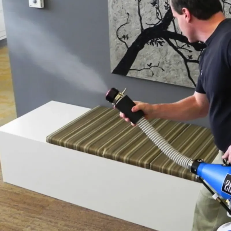 Professional Odor Removal in Athens County, OH